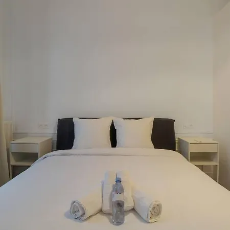 Appart 8Pers#4Bedrooms#4Bathrooms#Lafayette París Exterior foto