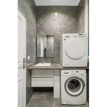 Appart 8Pers#4Bedrooms#4Bathrooms#Lafayette París Exterior foto